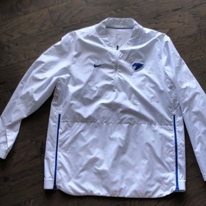 Brand new UK Nike Executive Pullover Size XL